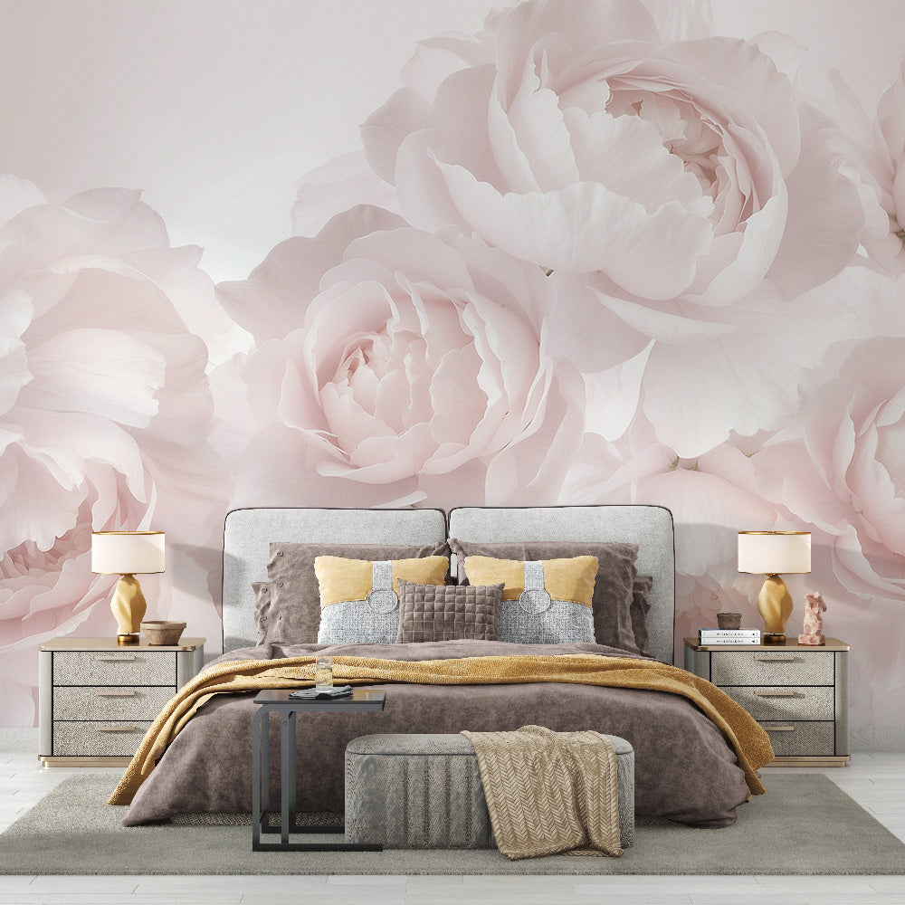 Tapete Blume | Rosen